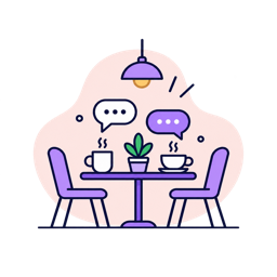 Hangouts